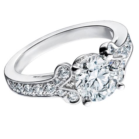 cartier engagement rings miami